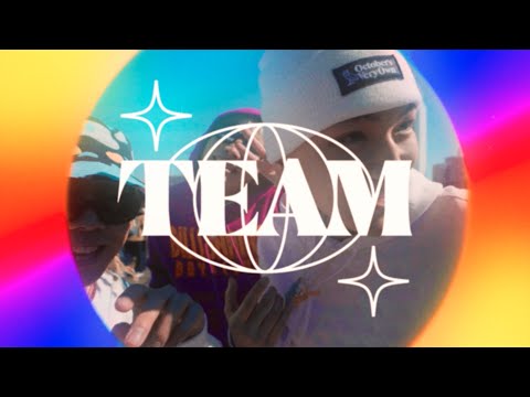Video thumbnail for TEAM