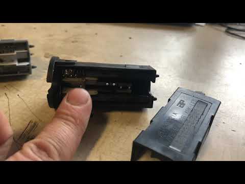 Ford F-150 no start how to disable clutch starter safety switch