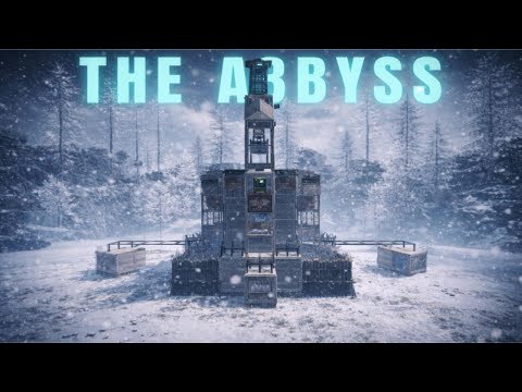 The Abyss – Insane 2x1 Base | Solo–Duo