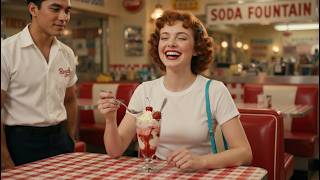 Americana Doo-Wop | Take Me Back Again🎵San Francisco in 1960s (Official Music Video)