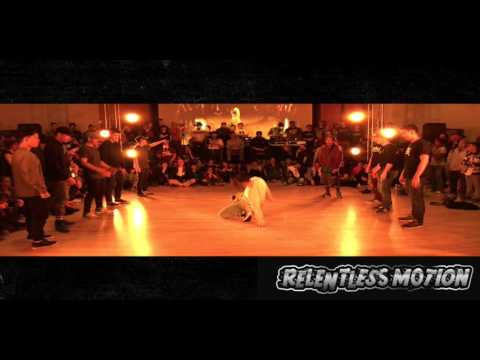 Rockers Rumble X Top 16 - Moon Patrol vs Style Elements