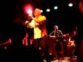 Mekons "Cockermouth" Schubas Chicago