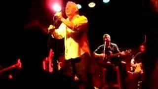 Mekons "Cockermouth" Schubas Chicago