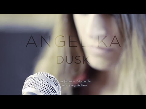Alphaville - Big in Japan cover by Angelika Dusk