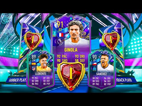 8x MID ICON PLAYER PICKS! 🔥 Rank 1 FUT Champions Rewards - FIFA 23 Ultimate Team