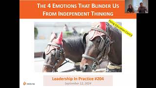 Thumbnail for 🧠 Breaking Free from Industrial Age Conditioning