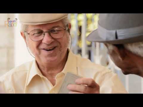 Mon Rabbi 164 - Être comme la tribu de Levi | Leçon de vie