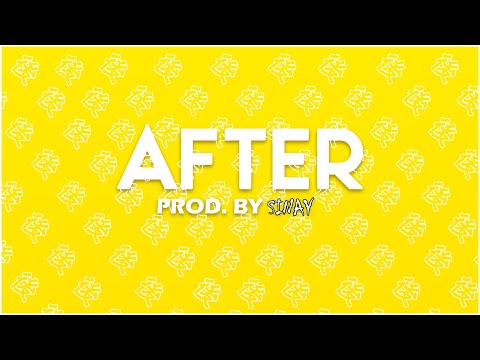 Type Beat Jul x Bosh x Heuss l'Enfoiré x Gambi - "AFTER" | Instru rap 2021