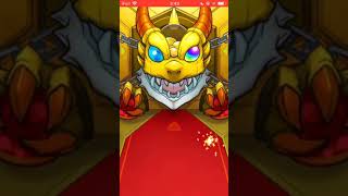 モンスト ガチャガチャ3連