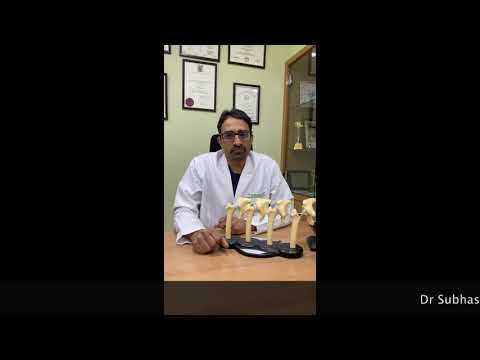 When to get Hip Replacement Surgery| Dr. Subhash Jangid
