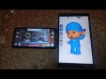 Talking News Talking Pocoyo Echo 3478
