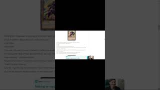 Tribute to attack the power of swift panther warrior yugioh beyond the brave