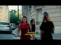 Gims, La Mano 1.9 - Parisienne (Tradução) (Clipe Oficial Legendado)