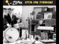 J-Zone - Crib Issues