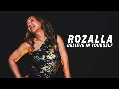 Believe In Yourself のサムネイル