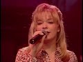 Nov.6,1997 15 Year old LeAnn Rimes Sings Talk To Me + Interview on Rosie O'Donnell Show talk show.