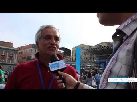 Sermig a Napoli: appuntamento con i giovani