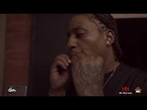 Rico Recklezz x TwentyThree LDot - "Pain" (Official Music Video)