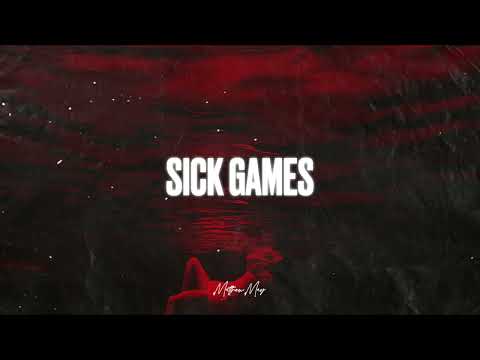 [FREE] Dark Pop Type Beat - "Sick Games"