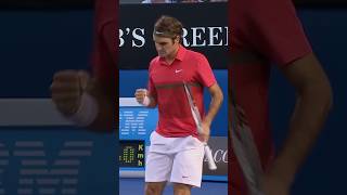 Download lagu Roger Federer's PERFECT backhand! 💪 mp3 Download lagu Roger Federer's PERFECT backhand! 💪 mp3