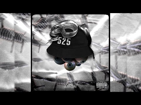 03.AMON 525 -  ΚΛΙΚΑ Feat. RICTA