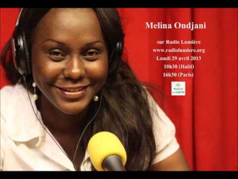 Radio Lumière Haïti | Melina O