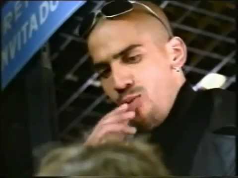 Frenchitas - Juan Sebastián Verón