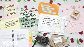 Jett Rebel - When She&#39;s Older (Lyric Video)