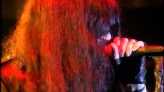 RAMONES - Bonzo Goes To Bitburg (My Brain is Hanging Upside Down) HD
