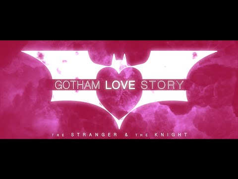 SAE TRAILER «Gotham Love Story» | My 2nd • SAE Video • | SAE Institut Wien, 2015