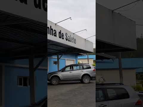 ospital  de salete Santa Catarina