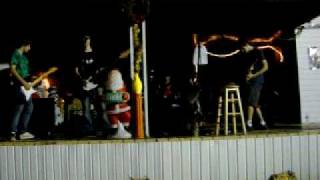 Power To Move -The Twerps