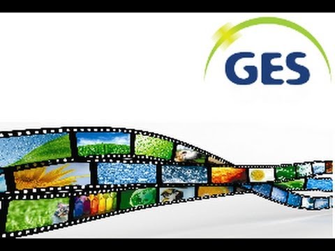 GES Video Profile 2013 logo