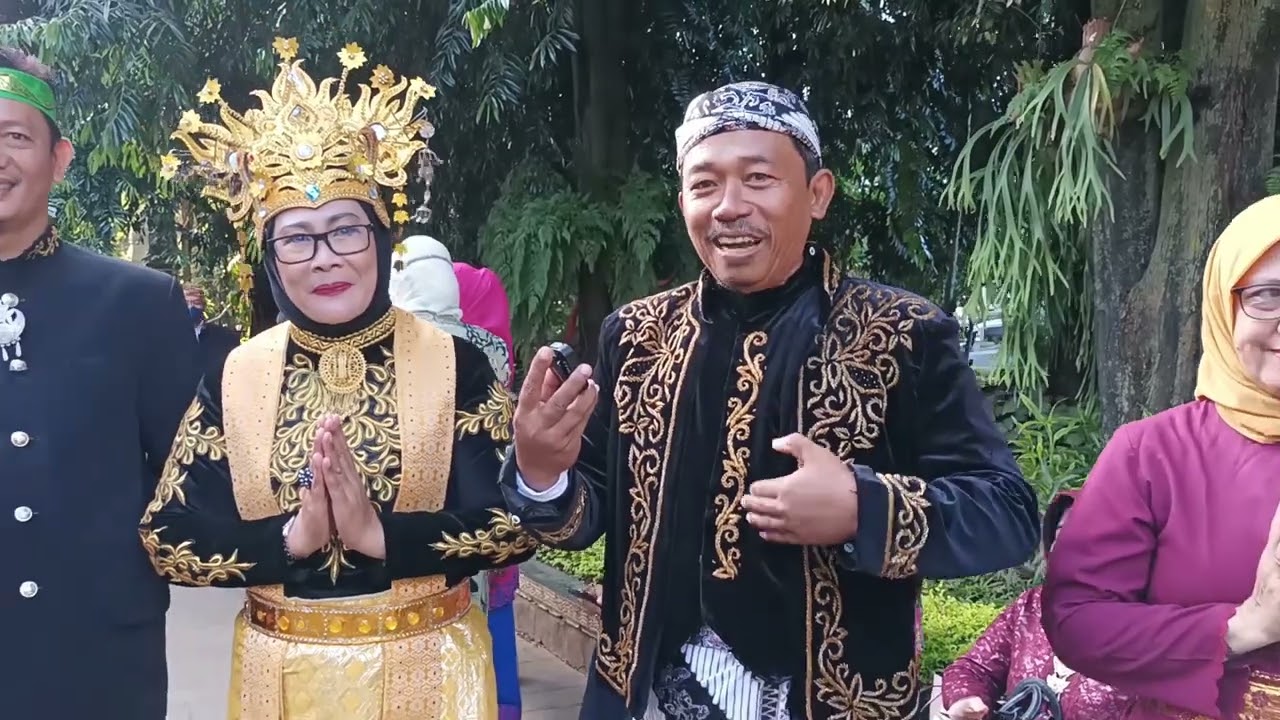 Peringatan Hari Pendidikan Nasional Tahun 2022 di Kabupaten Purwakarta