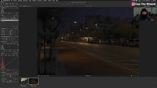 Luminosity Mask In CaptureOne 12