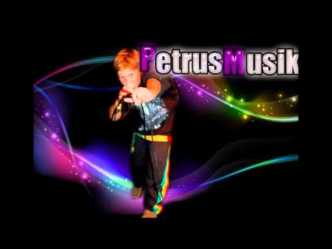 Petrus - Dom tror (Tredje Skrattet & PK Diss)