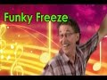 Freeze Dance Freeze Dance Song Funky Freeze Jack Hartmann