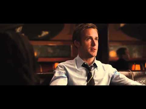 The Ides Of March - Official Movie Trailer