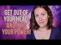 How to use Kundalini energy to SUPER POWER your manifestations! **much easier than you think!**