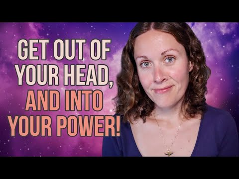How to use Kundalini energy to SUPER POWER your manifestations! **much easier than you think!**