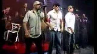 Grupo Mania- Me miras y te miro (2007)
