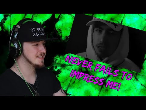 CHVSE X PFV - Comeback ~ KANINE REACTS