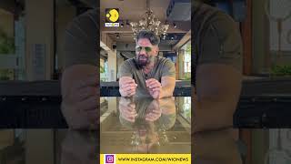 This is what actor Suniel Shetty eats in a day