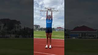 Download lagu CARA STRETCHING YANG BENAR #fitwithmel #runing #pelaripemula mp3