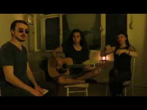 Teoman - Duş (Cover) | Canlı Performans - Hasan Özgüç 🎵