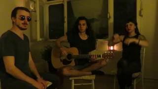 Teoman - Duş (Akustik Cover)