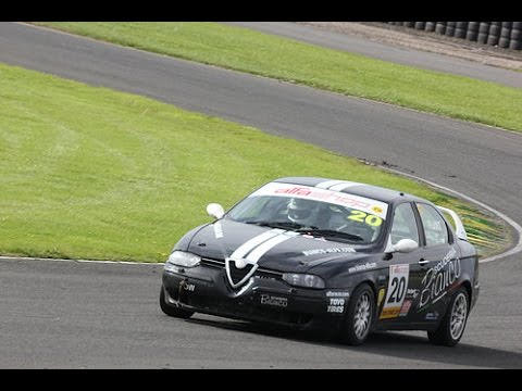 Croft 2015 – Race 1 – Paul Plant
