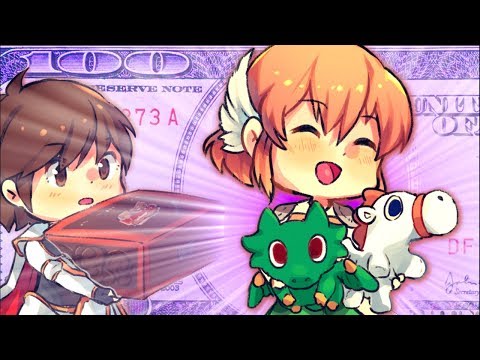 I bought the most expensive Fire Emblem game ever - The Thracia 776 Deluxe Pack