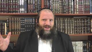 ארבעת השבויים - איך הקב"ה מנהל את ההיסטוריה? לכבוד יארצייט רבינו משה ב"ר חנוך זצ"ל, כ"ג תשרי תשפ"א