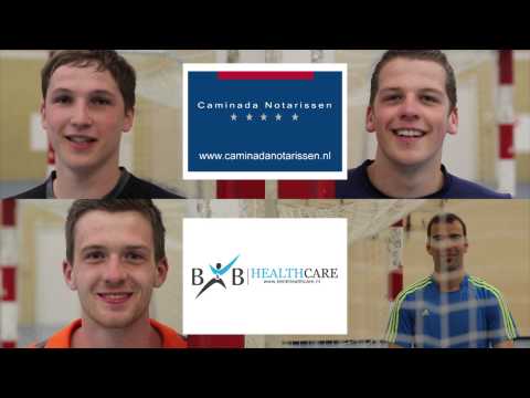 Hercules bedankt filmpje